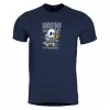 Triko PENTAGON GHOSTING T-SHIRT K09053 MIDNIGHT BLUE