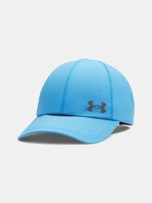Pánská kšiltovka UNDER ARMOUR M VELOCITI LOW ADJ 1383477-402 MODRÁ
