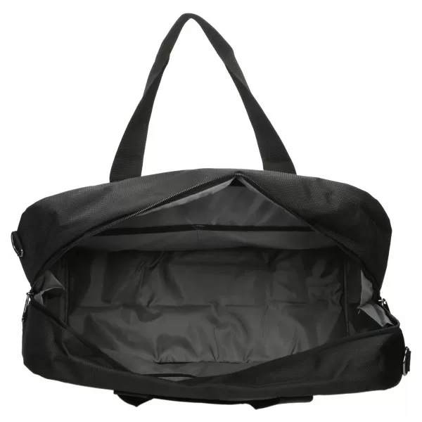  Taška ENRICO BENETTI CORNELL SPORTS BAG BLACK 