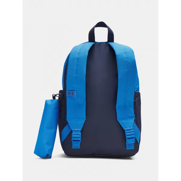 Batoh UNDER ARMOUR ESSENTIAL PRINTED BP 6000991-402 MODRÁ 