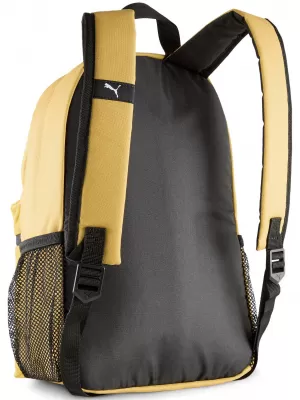 Batoh PUMA ESSENTIALS SMALL BACKPACK 09175501 ARCHIVE GOLD