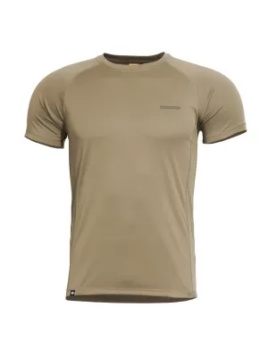Triko PENTAGON BODYSHOCK MK2 QUICK DRY T-SHIRT K09003 COYOTE