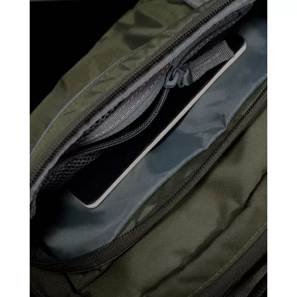  Ledvinka PENTAGON RUNNER K17066 OLIVE GREEN 
