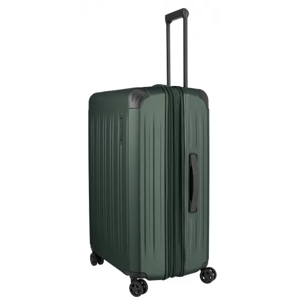  Kufr TRAVELITE DYNAMIIC S,M,L EXP GREEN 