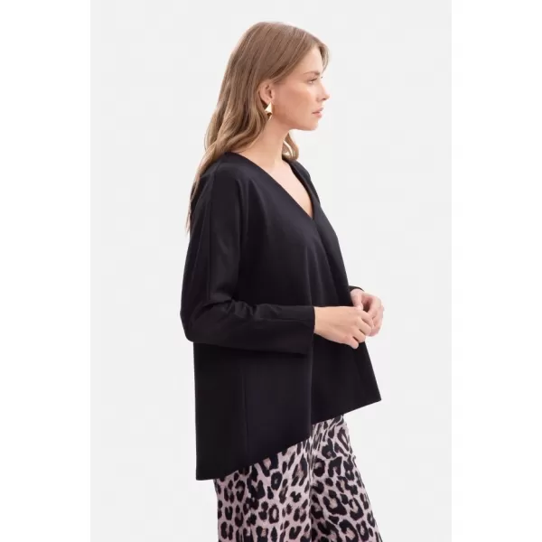  Dámská blůza BEWEAR B304 BLACK 
