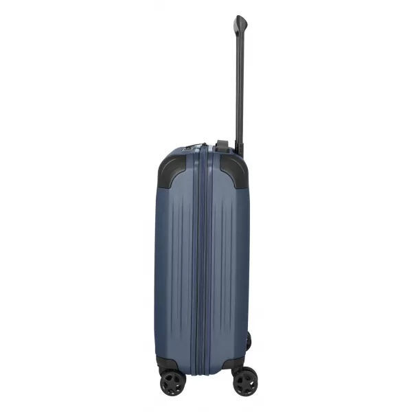  Kufr TRAVELITE DYNAMIIC S,M,L DENIMBLUE 