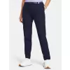 Dámské kalhoty UNDER ARMOUR UA DRIVE PANT 1383615-410 MODRÁ