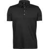Pánské tričko Tee Jays | TJ 1440 BLACK