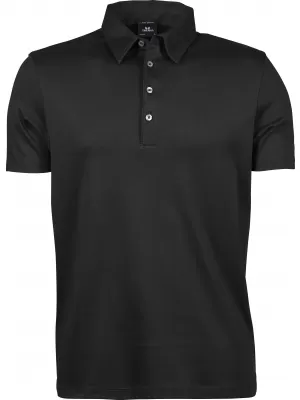 Pánské tričko Tee Jays | TJ 1440 BLACK