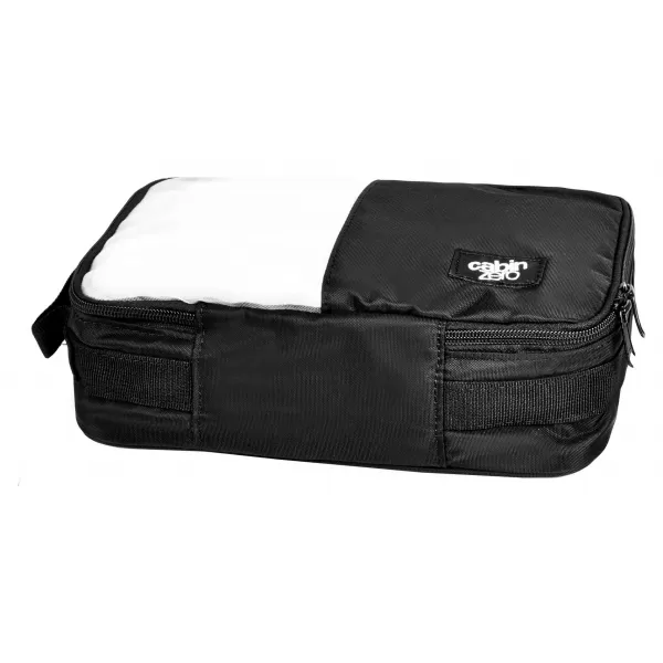  Organizér CABINZERO PACKING CUBE M BLACK 