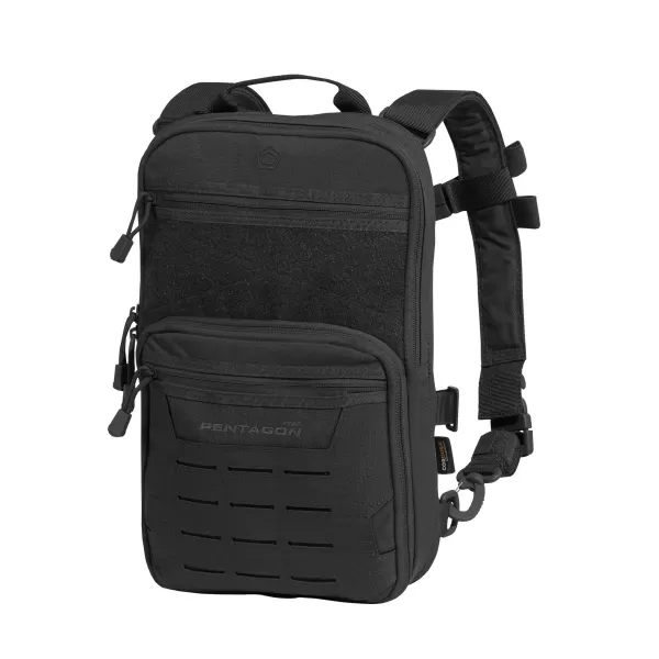  Batoh PENTAGON QUICK BAG K16086 BLACK 
