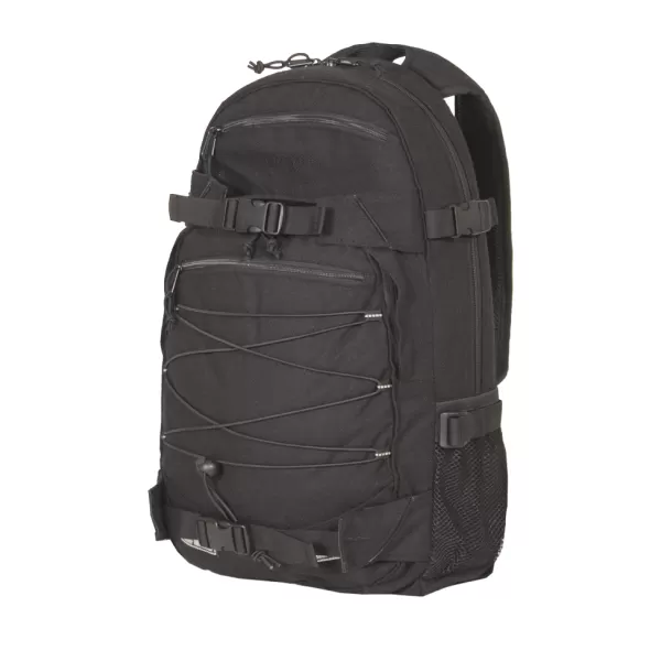  Batoh BRANDIT 8613 FLANNEL BLACK 