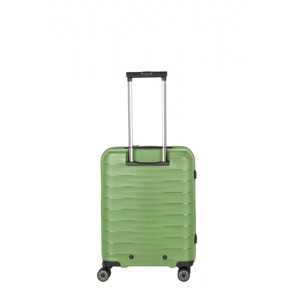  Kufr TRAVELITE MOOBY S FRONT POCKET GREEN 