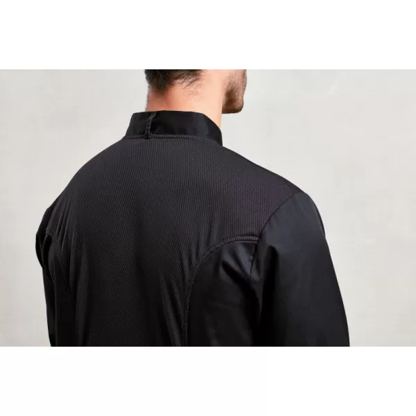  Kuchařský rondon Premier | PR 903 BLACK 