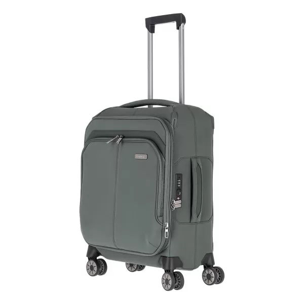  Kufr TRAVELITE PRIIMA S OLIVE 
