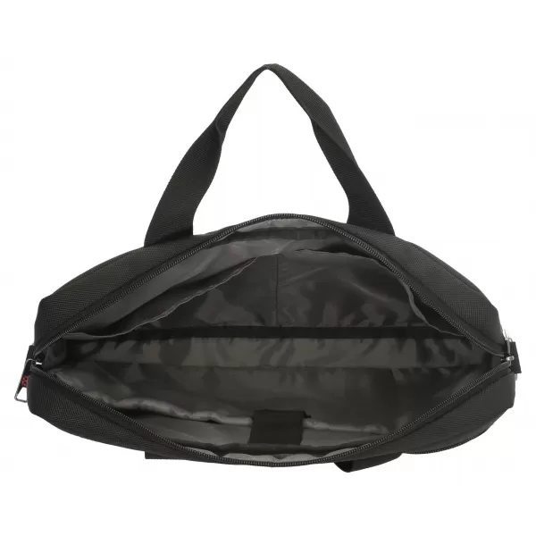  Brašna ENRICO BENETTI CORNELL 15,6 NOTEBOOK BAG BLACK 