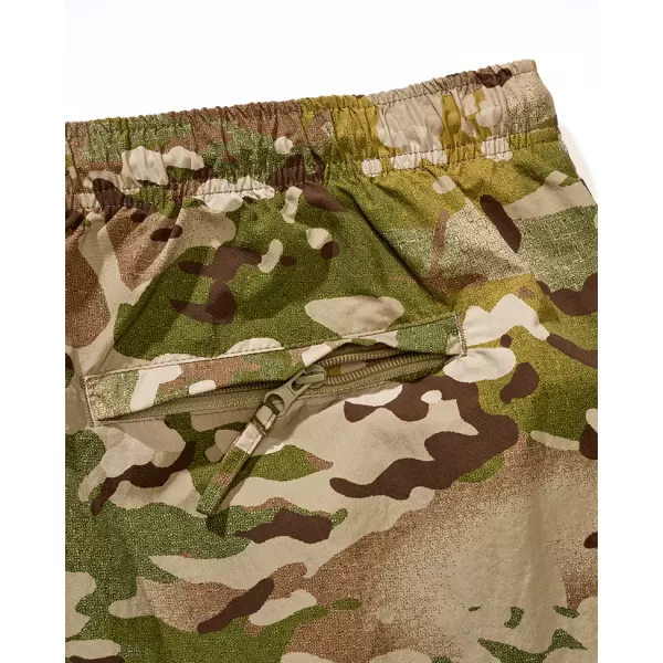  Pánské kraťasy BRANDIT 2030 TACTICAL CAMO 