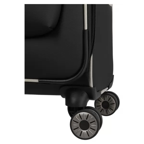  Kufr TRAVELITE CROSSLITE 5.0 M WHITE SAND 