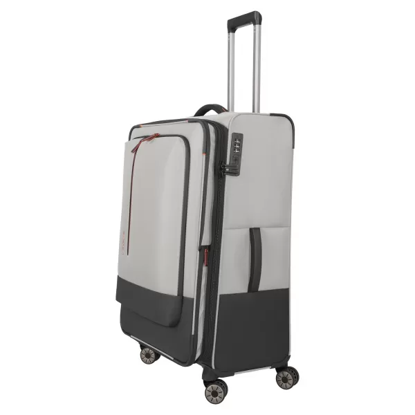  Kufr TRAVELITE CROSSLITE 5.0 L WHITE SAND 