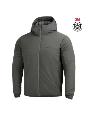 Pánská bunda PENTAGON PANTHIRAS V2.0 3M G INSULATION K08032 CINDER GREY