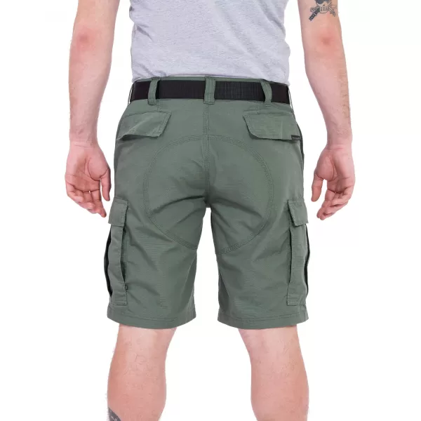  Kraťasy PENTAGON BDU 2.0 SHORTS K05011 BLACK 