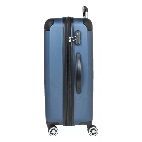  Kufr TRAVELITE CITY 4W M NAVY 