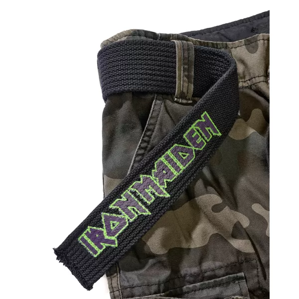  Pánské kraťasy BRANDIT 61051 DARKCAMO 
