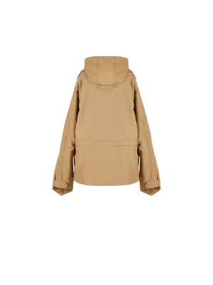 Pánská bunda BRANDIT 3195 CAMEL