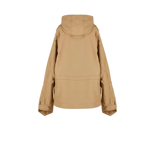  Pánská bunda BRANDIT 3195 CAMEL 