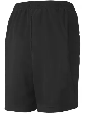 Dětské kraťasy PUMA GOALKEEPER SHORTS JR 657039_01 PUMA BLACK/PUMA BLACK