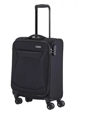 Kufr TRAVELITE CHIOS S BLACK