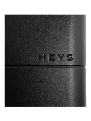 Kufr HEYS ZEN L BLACK
