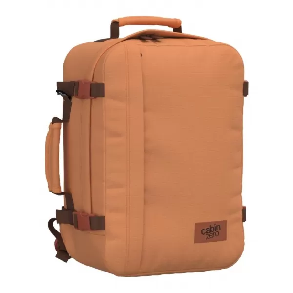  Batoh CABINZERO CLASSIC 36L GOBI SANDS 