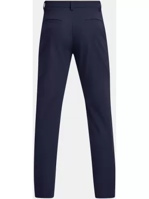 Pánské kalhoty UNDER ARMOUR UA TECH TAPERED PANT 1374606-410 MODRÁ