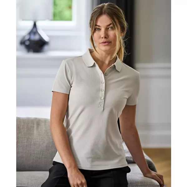  Dámské tričko Tee Jays | TJ 145 ICE BLUE 