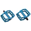 Pedál KLS FLAT 50 BB 023 blue BLUE