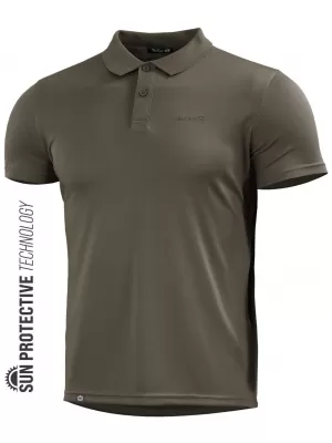 Triko PENTAGON ANASSA POLO K09017 RANGER GREEN