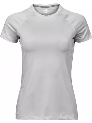 Dámské tričko Tee Jays | TJ 7021 WHITE