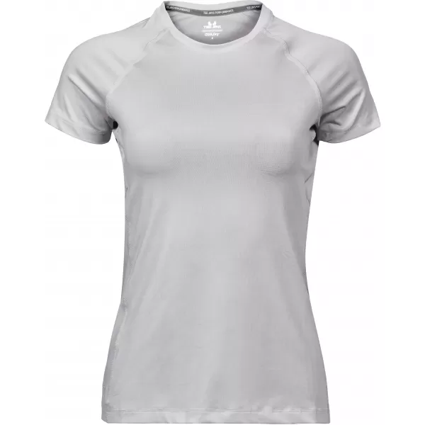  Dámské tričko Tee Jays | TJ 7021 WHITE 