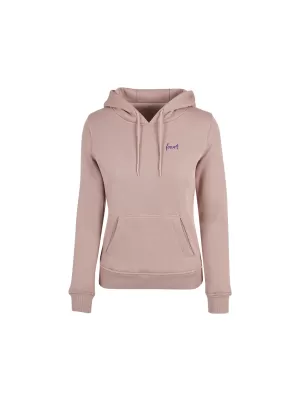 Dámská mikina BRANDIT 8674 DUSK ROSE