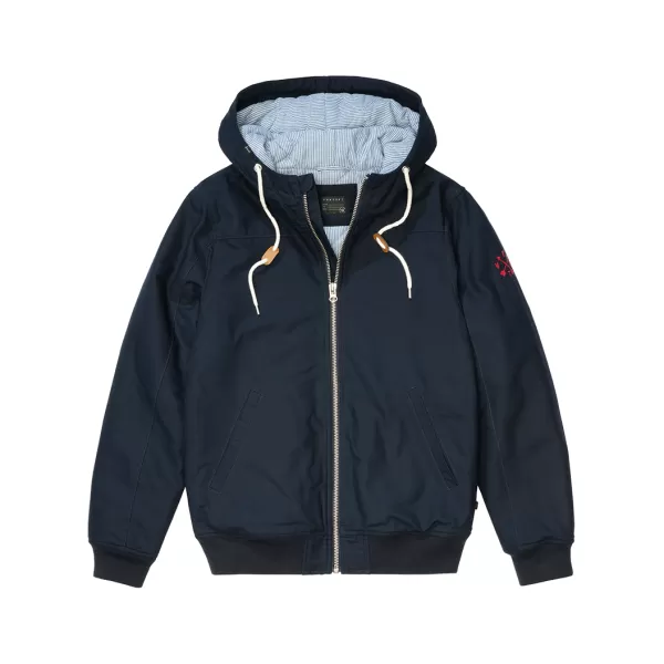  Pánská bunda BRANDIT 9131 NAVY 