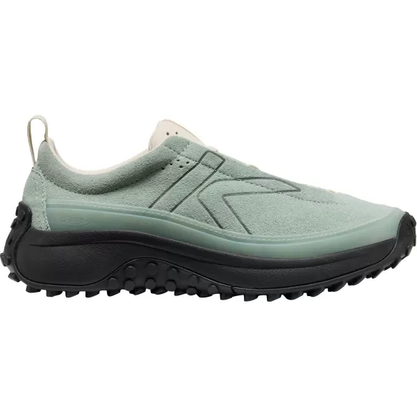  Boty KEEN KS MINO ICEBERG GREEN/BLACK 