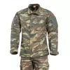 Kalhoty PENTAGON ACU 2.0 SET K02012 GREY CAMO