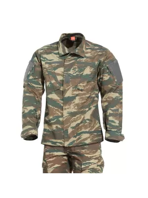 Kalhoty PENTAGON ACU 2.0 SET K02012 GREY CAMO