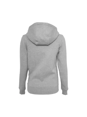 Dámská mikina BRANDIT 8674 HEATHER GREY
