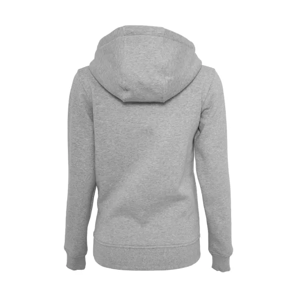  Dámská mikina BRANDIT 8674 HEATHER GREY 