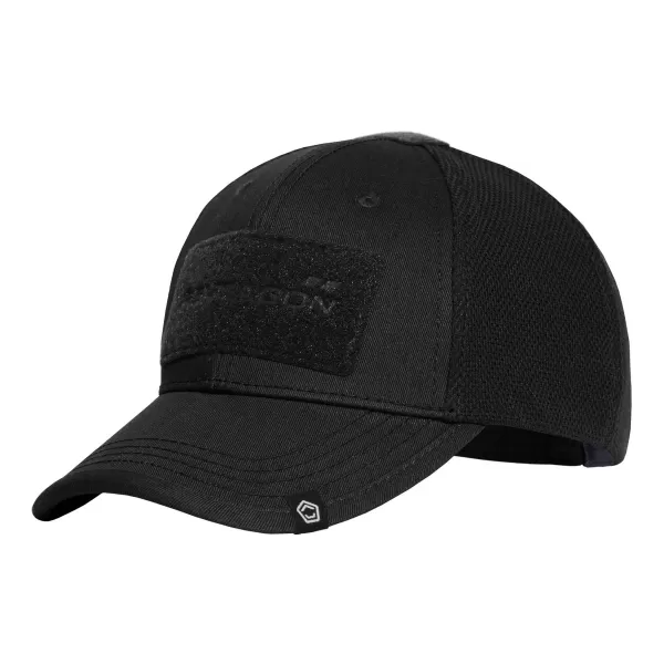  Čepice PENTAGON RAPTOR  BB CAP K13031 BLACK 