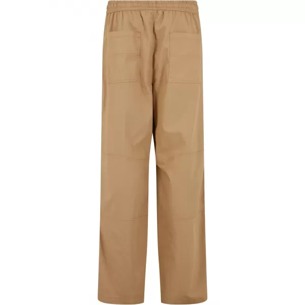 Pánské kalhoty URBAN CLASSICS TB7356 UNION BEIGE 