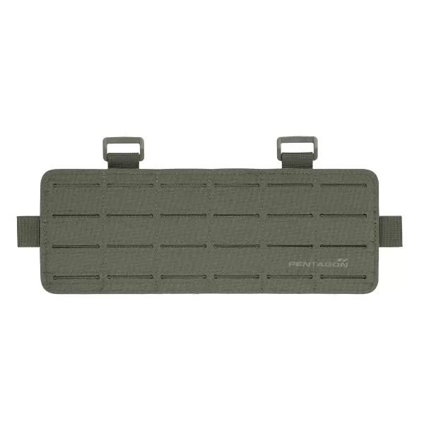  Pouzdro PENTAGON THETIS MODULAR SHEATH K17092 OLIVE GREEN 