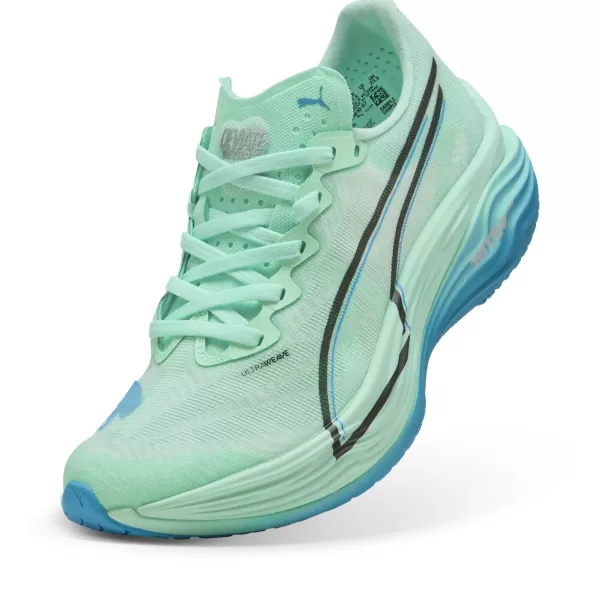  Dámské boty PUMA DEVIATE NITRO ELITE 3 WNS 30981007 MINT MELT/SPEED BLUE 